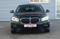 BMW 118 i Sport Line