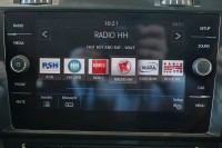 VW Golf VII Variant 1.6 TDI