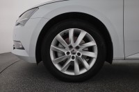 Skoda Superb Combi 2.0 TDI 4x4 Style
