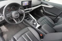 Audi A4 Avant 35 TFSI advanced S-tronic