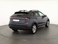 VW Taigo 1.5 TSI DSG