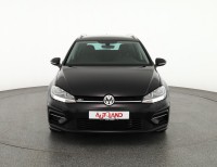 VW Golf VII Variant 2.0 TDI DSG R-Line