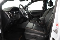 Ford Ranger 2.0 TDCi 4x4 Wildtrak