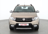 Dacia Sandero Stepway 0.9 TCe Prestige