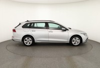 VW Golf VIII Variant 2.0 TDI