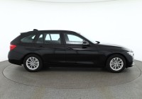 BMW 316 316d Touring Aut.