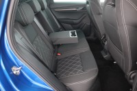 Skoda Karoq 1.5 TSI DSG Sportline