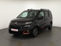 Citroen Berlingo PureTech 110 Shine M XTR Android Apple Ka