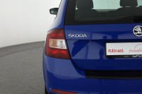 Skoda Rapid Spaceback 1.0 TSI