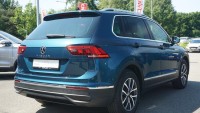 VW Tiguan 2.0 TDI DSG