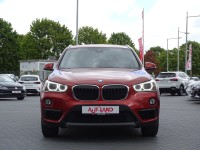 BMW X1 sDrive 18 i Advantage