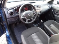 Dacia Sandero Stepway Prestige
