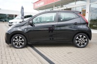 Toyota Aygo 1.0 x