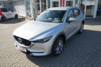 Mazda CX-5 SKYACTIV-G