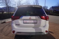 Mitsubishi Outlander 2.4 PHEV Basis Spirit 4WD