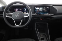 VW Caddy Maxi 2.0 TDI DSG