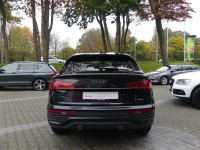 Audi Q5 Sportback S-Line 40 TDI Quattro