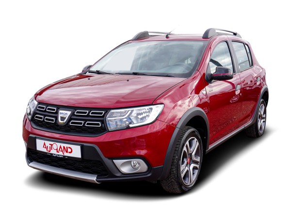 Dacia Sandero Stepway Techroad TCe 90