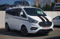 Ford Tourneo Custom L1