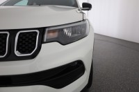 Jeep Compass 1.3 MultiAir 80th Anniversary