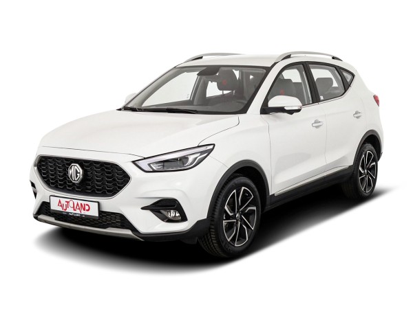 MG ZS 1.0 T-GDI Luxury Aut.