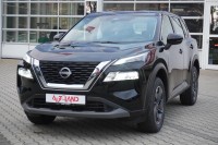 Vorschau: Nissan X-Trail 1.5 VC-T mHev Acenta Aut.