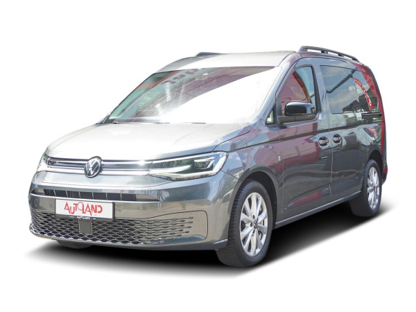 VW Caddy Maxi 2.0 TDI Life