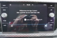 VW T-Cross 1.0 Style