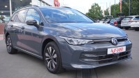 VW Golf VIII Variant 1.5 eTSI Goal DSG