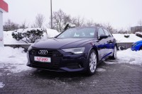 Vorschau: Audi A6 Avant 45 2.0 TFSI quattro