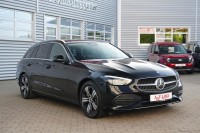 Mercedes-Benz C 220 C220 d T Avantgarde