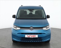 VW Caddy 2.0 TDI Style