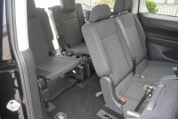 VW Caddy Maxi 1.5 TSI DSG