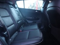 Kia Sportage 1.6 Dream Team 2WD