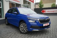 Skoda Kamiq 1.0 Clever