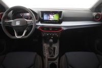 Seat Ibiza FR 1.0 TSI DSG