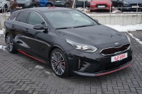 Kia pro_cee'd ProCeed 1.6 T-GDI GT
