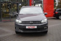 VW Touran 1.5 TSI Highline DSG