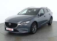 Mazda 6 2.0 SKYACTIV-G Aut. Exclusive-Line LED Navi
