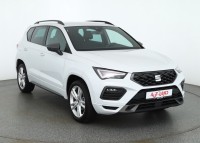 Seat Ateca 1.5 TSI FR