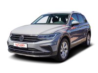 VW Tiguan 1.5 16V TSI Active LED Navi ACC AHK DAB
