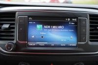 Toyota Proace 2.0 L1 Kasten Meister