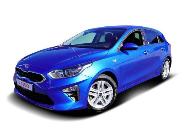 Kia cee'd Ceed 1.4 Attract