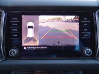 Skoda Kodiaq 2.0 TSI DSG 4x4