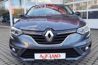 Renault Megane Grandtour 1.3 TCE Limited