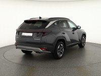 Hyundai Tucson 1.6 Select 2WD Aut.