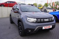 Dacia Duster 1.3 TCE Extreme EDC