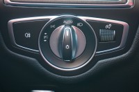 Mercedes-Benz C 180 C180 T-Modell CGI Avantgarde Aut.