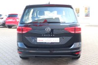 VW Touran 1.5 TSI Comfortline DSG