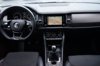 Skoda Kodiaq 1.5 TSI Style